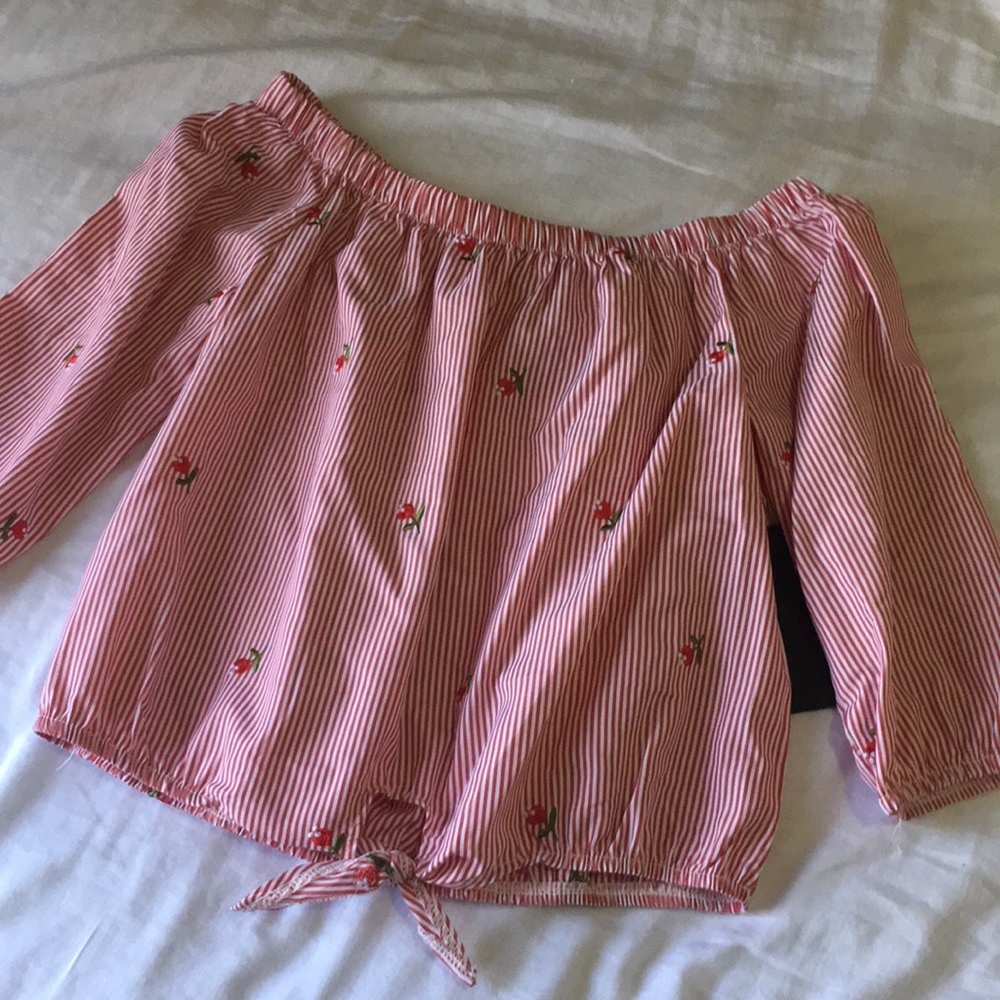 Blouse - Picture 5 of 5